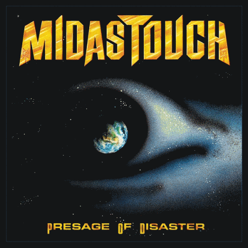 Midas Touch (SWE) : Presage of Disaster